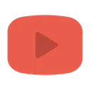 Free Stream Movie Media Icon