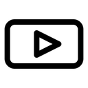 Free Video Film Symbol