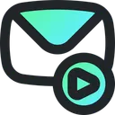 Free Play Media Player Icon