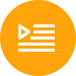 Free Video  Icon