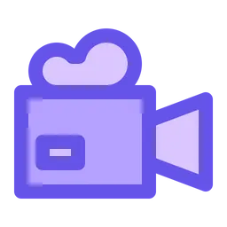 Free Video Recorder  Icon