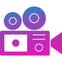 Free Video Recorder  Icon
