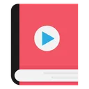 Free Video Tutorial Icon