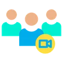 Free Video Utilisateur Video De Profil Profil Masculin Icône