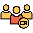 Free Video Utilisateur Video De Profil Profil Masculin Icône