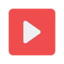 Free Vidéo utilisateur  Icône