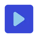 Free Video Utilisateur Profil Video De Profil Icône