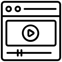 Free Videoanleitung  Symbol