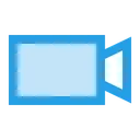 Free Video Aufzeichnen Aufnahme Symbol