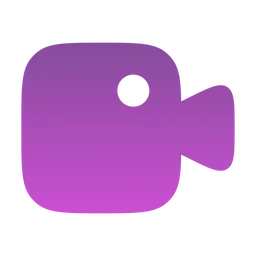 Free Videocamera Record  Icon