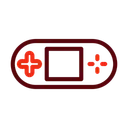 Free Consola De Video Consola Videojuego Icono