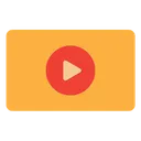 Free Videodatei  Symbol