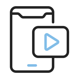 Free Videodatei  Symbol