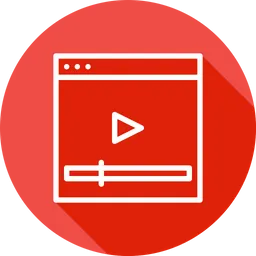 Free Video  Symbol