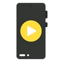 Free Videoplayer  Icon