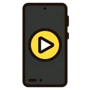 Free Videoplayer  Icon