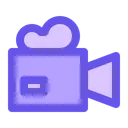 Free Videorecorder Videokamera Kamera Icon