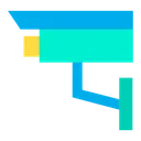 Free Vidéosurveillance  Icône