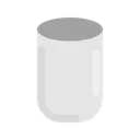 Free Vaso  Icono