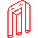 Free Verteiler Js Logo Symbol