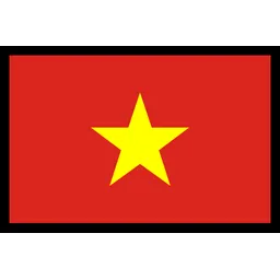 Free Vietnam Flag Flag Icon