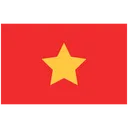 Free Vietnam Flag Vietnam Flags Icon
