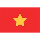 Free Vietnam Flagge Vietnam Flaggen Symbol