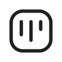 Free Kanban Icône