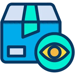 Free View Package  Icon