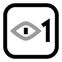Free Views Message Money Folder Icon