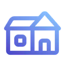 Free Villa  Icon