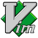 Free Vim Original Icon
