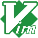 Free Vim Technology Logo Social Media Logo Icon