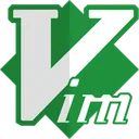 Free Vim Icon