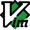 Free Vim  Icon