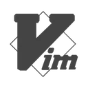 Free Vim Icon