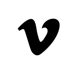 Free Viméo Logo Icône