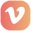 Free Vimeo Brand Logos Company Brand Logos Icon