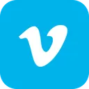 Free Movie Share Video Icon