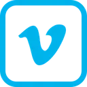 Free Movie Share Video Icon