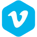 Free Movie Share Video Icon