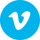 Free Movie Share Video Icon