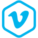 Free Movie Share Video Icon