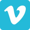 Free Vimeo Internet Social Icon