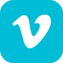 Free Vimeo Icon