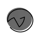 Free Vimeo  Icon