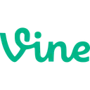 Free Vine Company Brand Icon