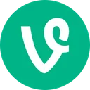 Free Vine Icon