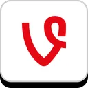 Free Vine  Icon