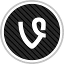 Free Vine  Icon